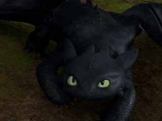 How To Train Your Dragon Croatian Trailer 14