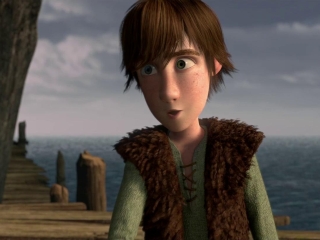 How To Train Your Dragon Swedish Trailer 14