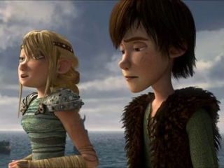 How To Train Your Dragon Portugesebrazil Trailer 14