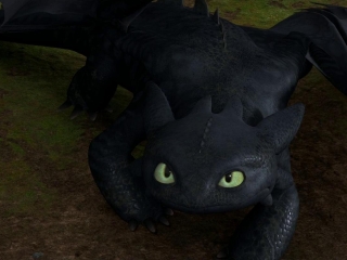 How To Train Your Dragon Polish Trailer 14