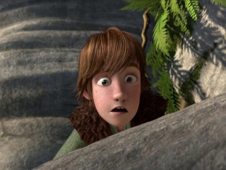 How To Train Your Dragon Dutch Trailer 14