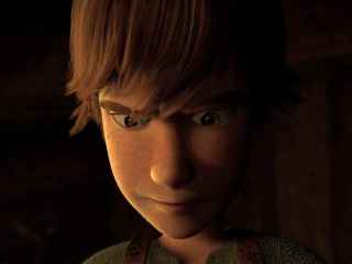 How To Train Your Dragon German Trailer 13