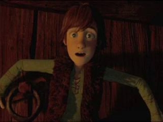 How To Train Your Dragon Czech Trailer 4