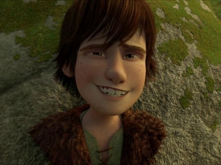 How To Train Your Dragon Dutch Trailer 4 Subtitled