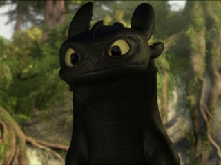 How To Train Your Dragon Norwegian Trailer 4