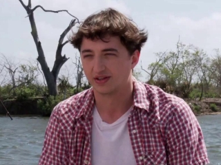 Beasts Of The Southern Wild Benh Zeitlin On The Storyline Of The Film