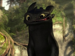 How To Train Your Dragon Latvian Trailer 4