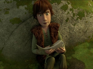 How To Train Your Dragon Dutch Trailer 4