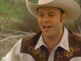 Clay Pigeons Scene I Love The Open Water Man