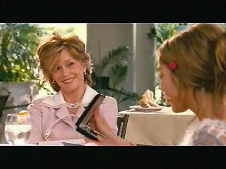 Monster-in-law Scene Wedding Planner Book