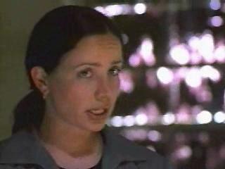 Clay Pigeons Scene Whos Carol Pierce