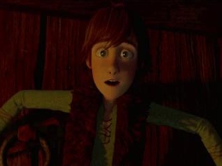 How To Train Your Dragon Portugese Trailer 4 Subtitled