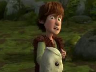 How To Train Your Dragon Turkish Trailer 4