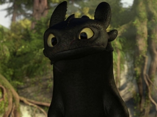 How To Train Your Dragon Polish Trailer 4