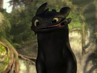 How To Train Your Dragon Korean Trailer 4