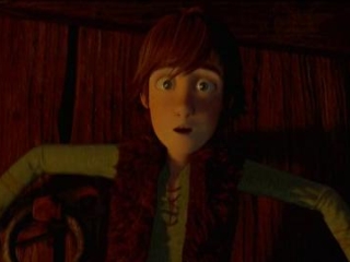 How To Train Your Dragon Bosnian Trailer 4 Subtitled