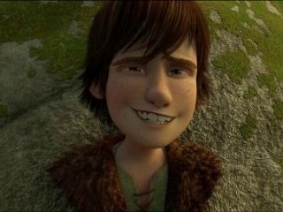 How To Train Your Dragon Portugese Trailer 4