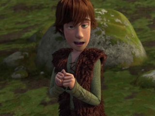 How To Train Your Dragon German Trailer 4