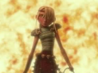 How To Train Your Dragon Mandarin Trailer 4 Subtitled