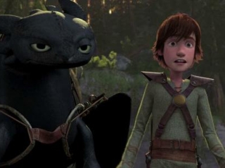 How To Train Your Dragon Portugesebrazil Trailer 4