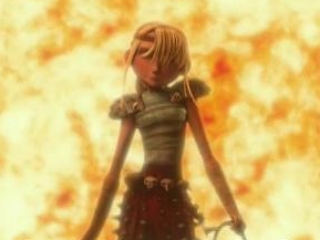 How To Train Your Dragon Serbian Trailer 4 Subtitled