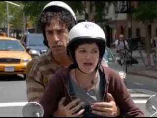 The Dictator (Spanish Trailer 10)