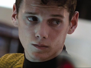 Star Trek Norwegian Trailer 4 Subtitled