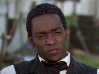 Abraham Lincoln Vampire Hunter Anthony Mackie On Timur Bekmambetovs Vision - Abraham Lincoln Vampire Hunter - Flixster Video