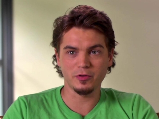 Savages Emile Hirsch On His Character