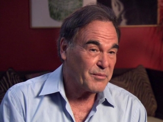 Savages Oliver Stone On The Story