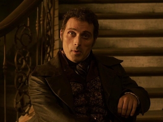 Abraham Lincoln Vampire Hunter Waltz Of Death - Abraham Lincoln Vampire Hunter - Flixster Video