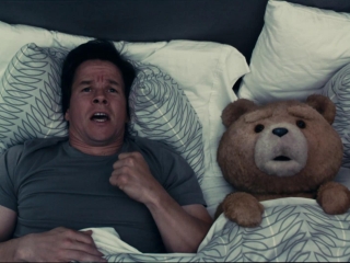 Ted Spanish - Ted - Flixster Video