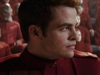 Star Trek Portugesebrazil Trailer 4 Subtitled