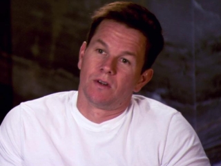 Ted Mark Wahlberg And How His Character Meets Ted