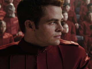 Star Trek Australian Trailer 4