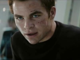 Star Trek Mandarin Trailer 4 Subtitled