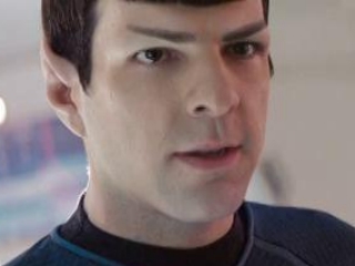 Star Trek Korean Trailer 3 Subtitled