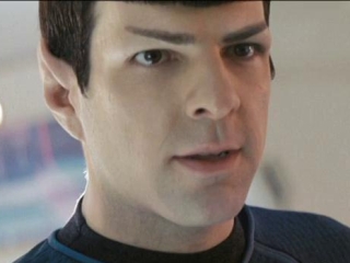 Star Trek Dutch Trailer 2 Subtitled