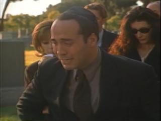 Very Bad Things Scene The Funeral