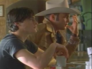 Clay Pigeons Scene They Know What You Look Like