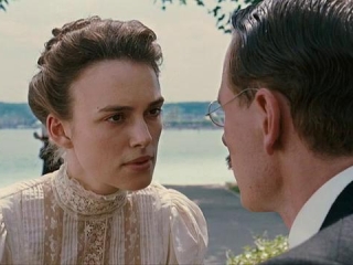A DANGEROUS METHOD: TOMA LA INICIATIVA