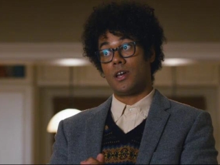 The Watch (Uk)