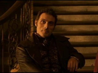 Abraham Lincoln Vampire Hunter Waltz Of Death Uk