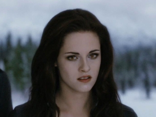 The Twilight Saga Breaking Dawn-part 2 Uk Trailer 2