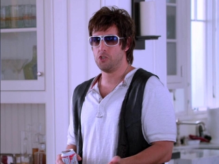 Thats My Boy French Subtitled Trailer 4