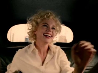 MY WEEK WITH MARILYN: GETAWAY (SPANISH)