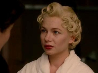 MY WEEK WITH MARILYN: VIVIEN VISITS THE SET (SPANISH)