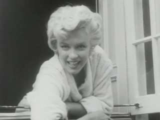 Marilyn In Manhattan