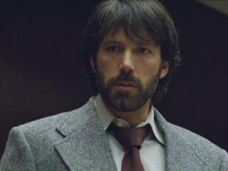 Argo German Trailer 1
