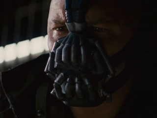 The Dark Knight Rises German Trailer 4